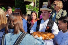 Erasmus+ in Romania - 16-20 maggio 2022