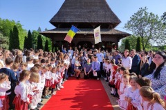 Erasmus+ in Romania - 16-20 maggio 2022