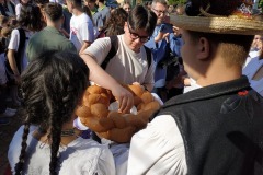 Erasmus+ in Romania - 16-20 maggio 2022