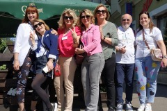 Erasmus+ in Romania - 16-20 maggio 2022