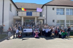 Erasmus+ in Romania - 16-20 maggio 2022