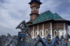 Erasmus+ in Romania - 16-20 maggio 2022