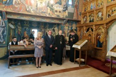 Erasmus+ in Romania - 16-20 maggio 2022