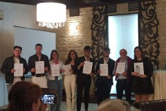 Erasmus+ in Romania - 16-20 maggio 2022