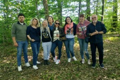 Erasmus+ in Romania - 16-20 maggio 2022
