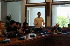 Erasmus+ in Romania - 16-20 maggio 2022
