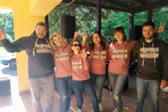Erasmus+ in Romania - 16-20 maggio 2022