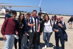 Erasmus+ in Romania - 16-20 maggio 2022