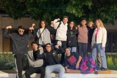 Erasmus+ in Romania - 16-20 maggio 2022