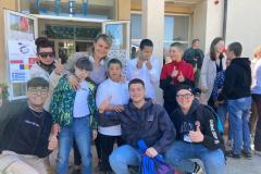 Erasmus+ in Romania - 16-20 maggio 2022