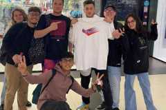 Erasmus+ in Romania - 16-20 maggio 2022