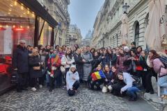 Erasmus+ in Romania - 4-9 dicembre 2022
