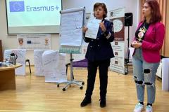 Erasmus+ in Romania - 4-9 dicembre 2022