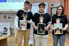 Erasmus+ in Romania - 4-9 dicembre 2022