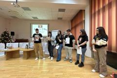 Erasmus+ in Romania - 4-9 dicembre 2022