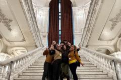Erasmus+ in Romania - 4-9 dicembre 2022