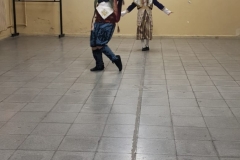 danzatori bambini