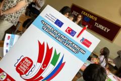 Erasmus+ in Turchia - 22-28 maggio 2022
