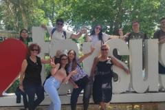 Erasmus+ in Turchia - 22-28 maggio 2022