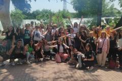 Erasmus+ in Turchia - 22-28 maggio 2022