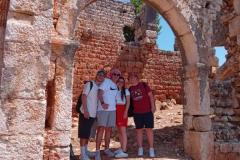 Erasmus+ in Turchia - 22-28 maggio 2022