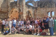 Erasmus+ in Turchia - 22-28 maggio 2022