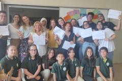 Erasmus+ in Turchia - 22-28 maggio 2022