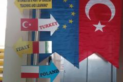 Erasmus+ in Turchia - 22-28 maggio 2022