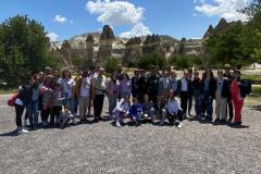 Erasmus+ in Turchia - 22-28 maggio 2022