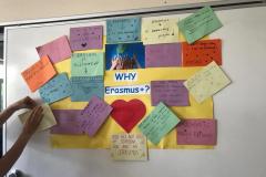Erasmus+ in Turchia - 22-28 maggio 2022