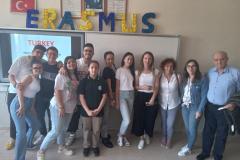 Erasmus+ in Turchia - 22-28 maggio 2022
