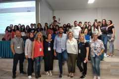 Erasmus+ "Labour Market at School" - 19-20 maggio 2022