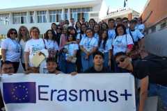 Erasmus+ "Labour Market at School" - 19-20 maggio 2022