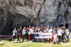 Erasmus+ "Labour Market at School" - 19-20 maggio 2022