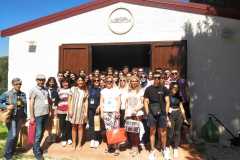 Erasmus+ "Labour Market at School" - 19-20 maggio 2022