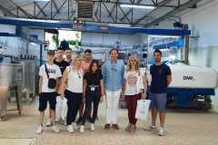 Erasmus+ "Labour Market at School" - 19-20 maggio 2022