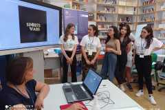 Erasmus+ "Labour Market at School" - 19-20 maggio 2022