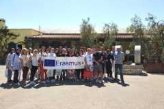 Erasmus+ "Labour Market at School" - 19-20 maggio 2022