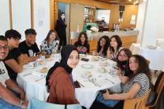 Erasmus+ "Labour Market at School" - 19-20 maggio 2022