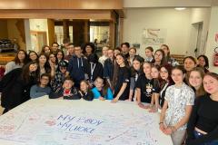 Erasmus+ Women Power - 10-14 ottobre 2022