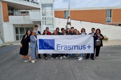 Erasmus+ Women Power - 10-14 ottobre 2022