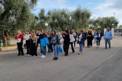 Erasmus+ Women Power - 10-14 ottobre 2022
