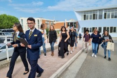 Erasmus+ Women Power - 10-14 ottobre 2022