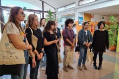 Erasmus+ Women Power - 10-14 ottobre 2022