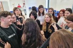 Erasmus+ Women Power - 10-14 ottobre 2022