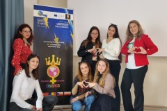 Erasmus+ Women Power - 10-14 ottobre 2022