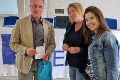 Erasmus+ Women Power - 10-14 ottobre 2022