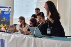 Erasmus+ Women Power - 10-14 ottobre 2022