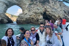 Erasmus+ Women Power - 10-14 ottobre 2022