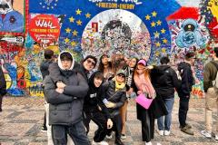 Erasmus+ "Women Power" è giunto ai titoli di coda